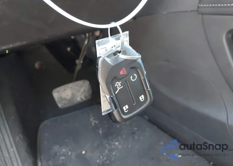 2023 GMC Acadia Awd Sle z USA, uszkodzony, nr VIN 1GKKNRL48PZ179072